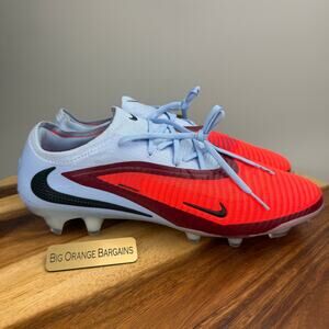 Nike Phantom 6 Low Elite FG Scary Good Soccer Cleats Men's 12.5 HJ2146-400